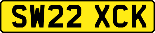 SW22XCK