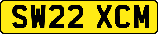 SW22XCM