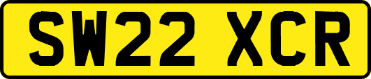 SW22XCR