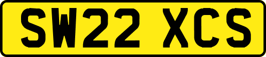 SW22XCS