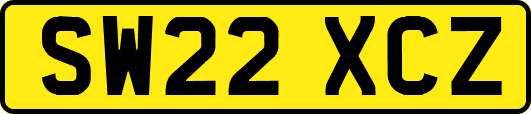 SW22XCZ