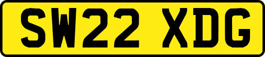 SW22XDG