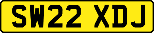 SW22XDJ