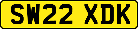 SW22XDK