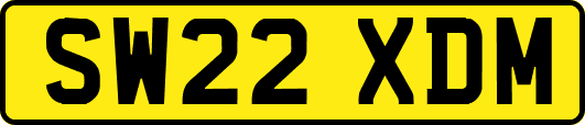 SW22XDM