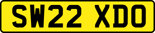 SW22XDO