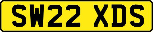 SW22XDS