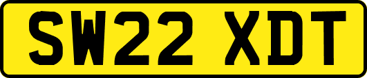 SW22XDT
