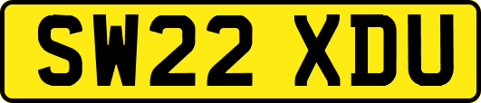 SW22XDU