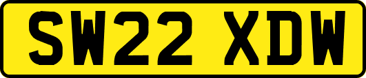 SW22XDW