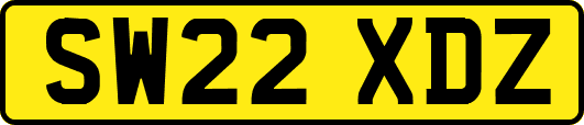 SW22XDZ