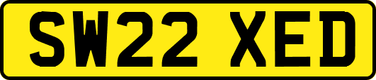 SW22XED