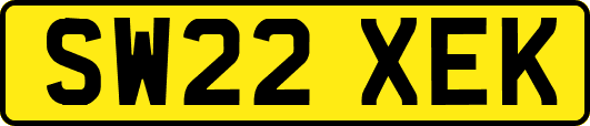 SW22XEK