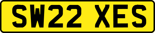 SW22XES