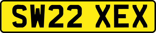 SW22XEX