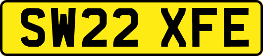 SW22XFE