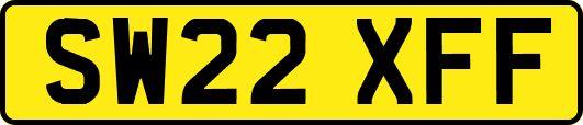 SW22XFF