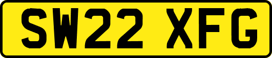 SW22XFG