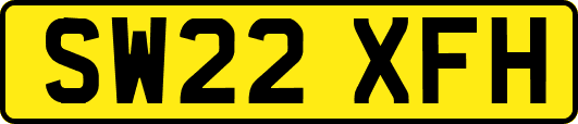 SW22XFH