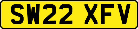 SW22XFV