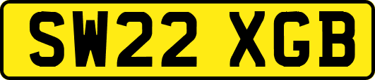 SW22XGB
