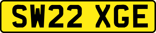 SW22XGE