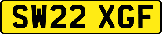 SW22XGF