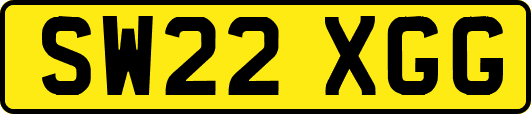 SW22XGG