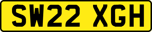 SW22XGH