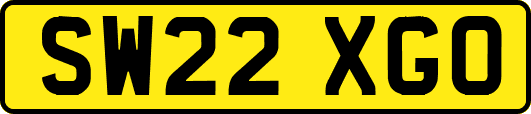 SW22XGO