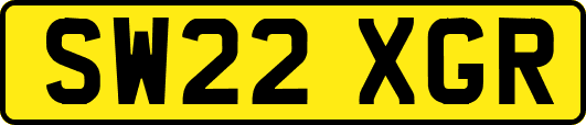 SW22XGR