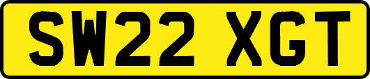 SW22XGT