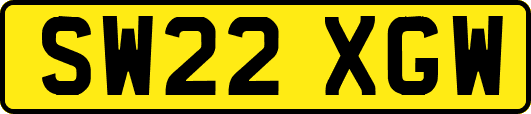 SW22XGW