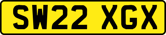 SW22XGX