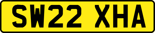 SW22XHA