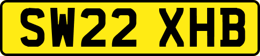 SW22XHB