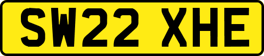 SW22XHE