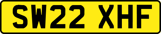 SW22XHF