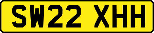 SW22XHH