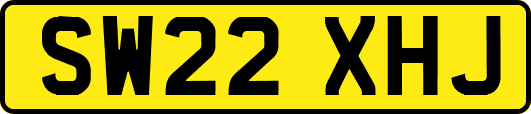 SW22XHJ