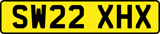 SW22XHX