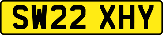 SW22XHY