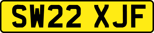 SW22XJF