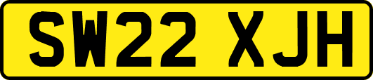 SW22XJH