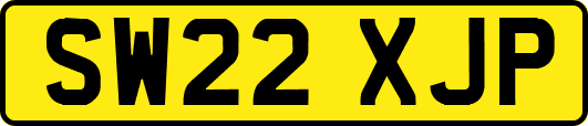 SW22XJP