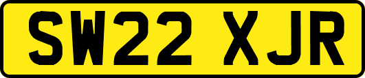SW22XJR