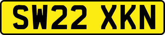 SW22XKN