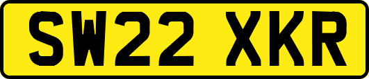 SW22XKR