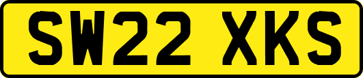 SW22XKS