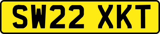 SW22XKT